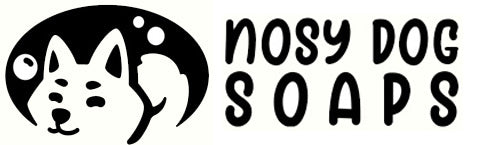 Nosy Dog Soaps