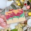 MAD TEA PARTY (dog in wonderland soap) [pre-order]