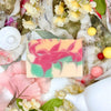 MAD TEA PARTY (dog in wonderland soap) [pre-order]
