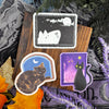 AUTUMN VIBE STICKERS