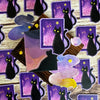 AUTUMN VIBE STICKERS