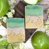 CANDIED APPLE CIDER (dog cafe soap) [pre-order]