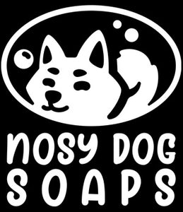 Nosy Dog Soaps