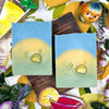 TROPICAL MARGARITA (dog cafe soap) [pre-order]