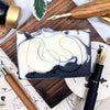 BRUSHBUDDY (witch hat atelier soap) [pre-order]