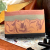 CHILCHUCK [ dunmeshi inspired soap ]