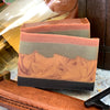 CHILCHUCK [ dunmeshi inspired soap ]