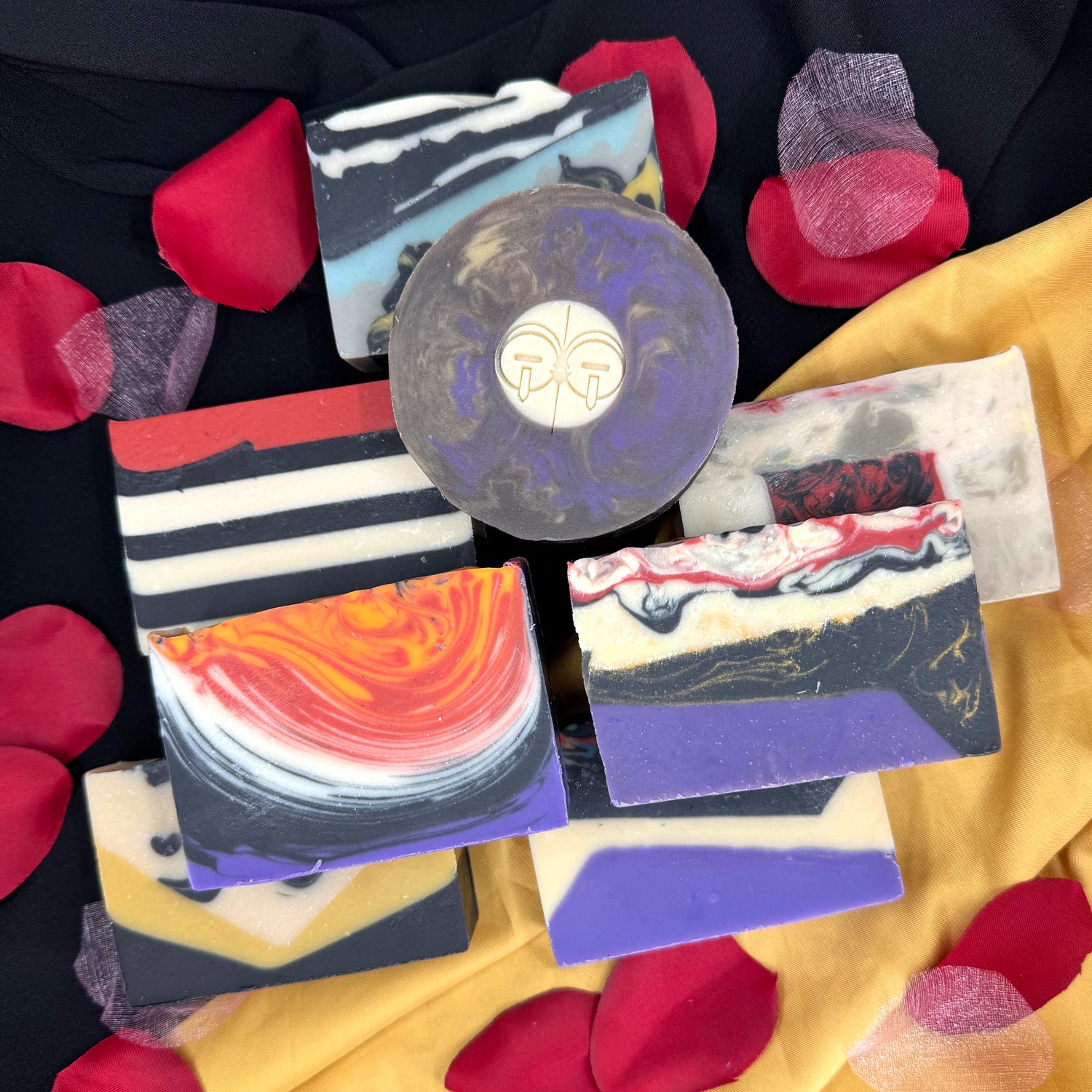 EXPEDITION 33 FULL SET [pre-order]