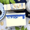 EARL GRAY ELEGANCE (dog cafe soap)