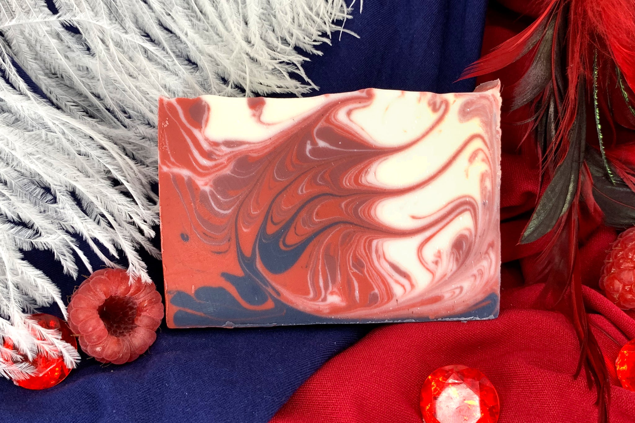 FALIN [ dunmeshi inspired soap ]