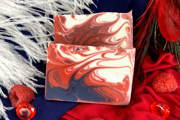 FALIN [ dunmeshi inspired soap ]