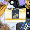 GOLDEN (kpdh soap) [pre-order]