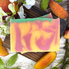 HARVEST PEACH (dog cafe soap) [pre-order]