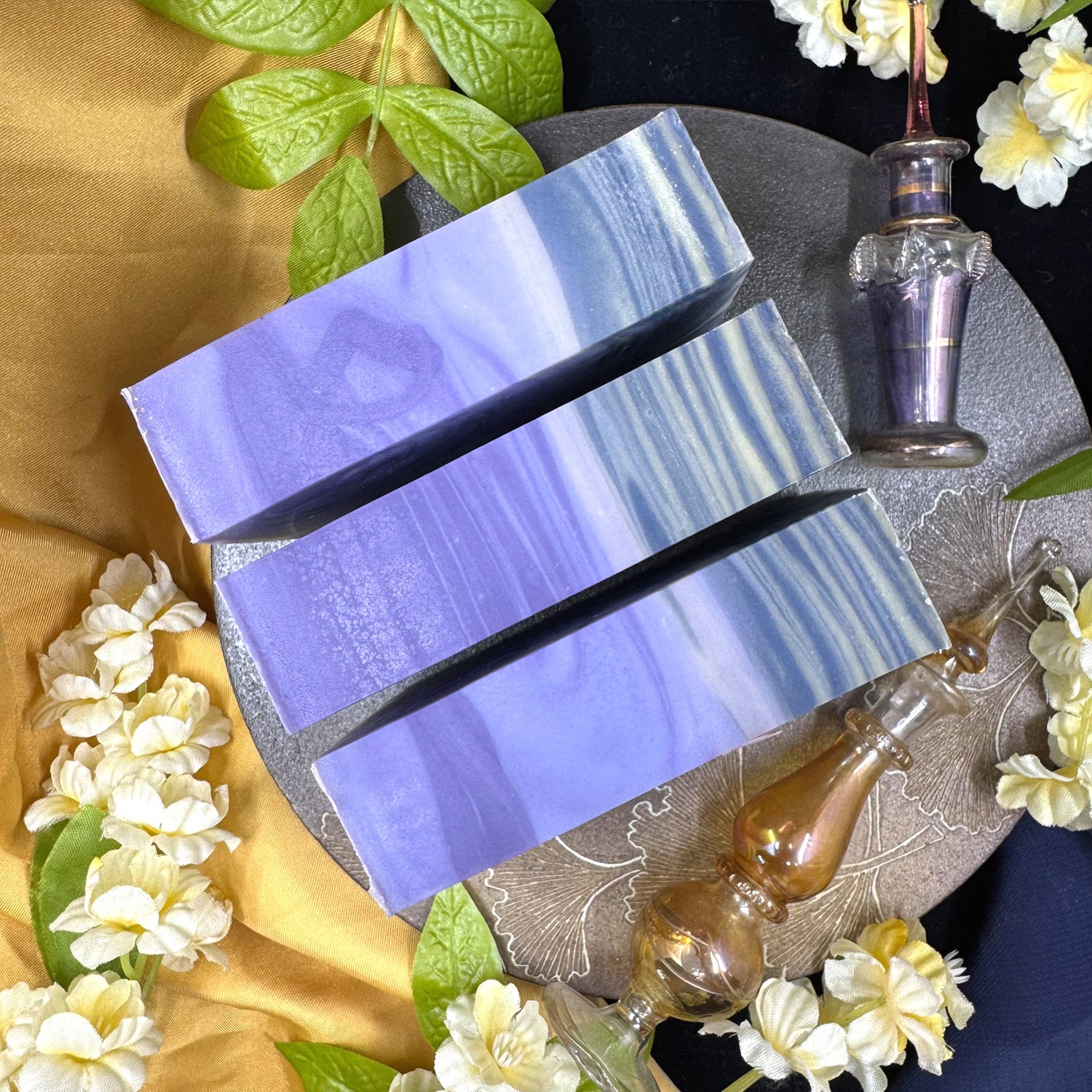 JINSHI (apothecary diaries soap)