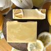 GOLDEN LEMON DROP (dog cafe soap)