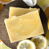 GOLDEN LEMON DROP (dog cafe soap)