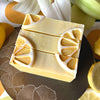 GOLDEN LEMON DROP (dog cafe soap)