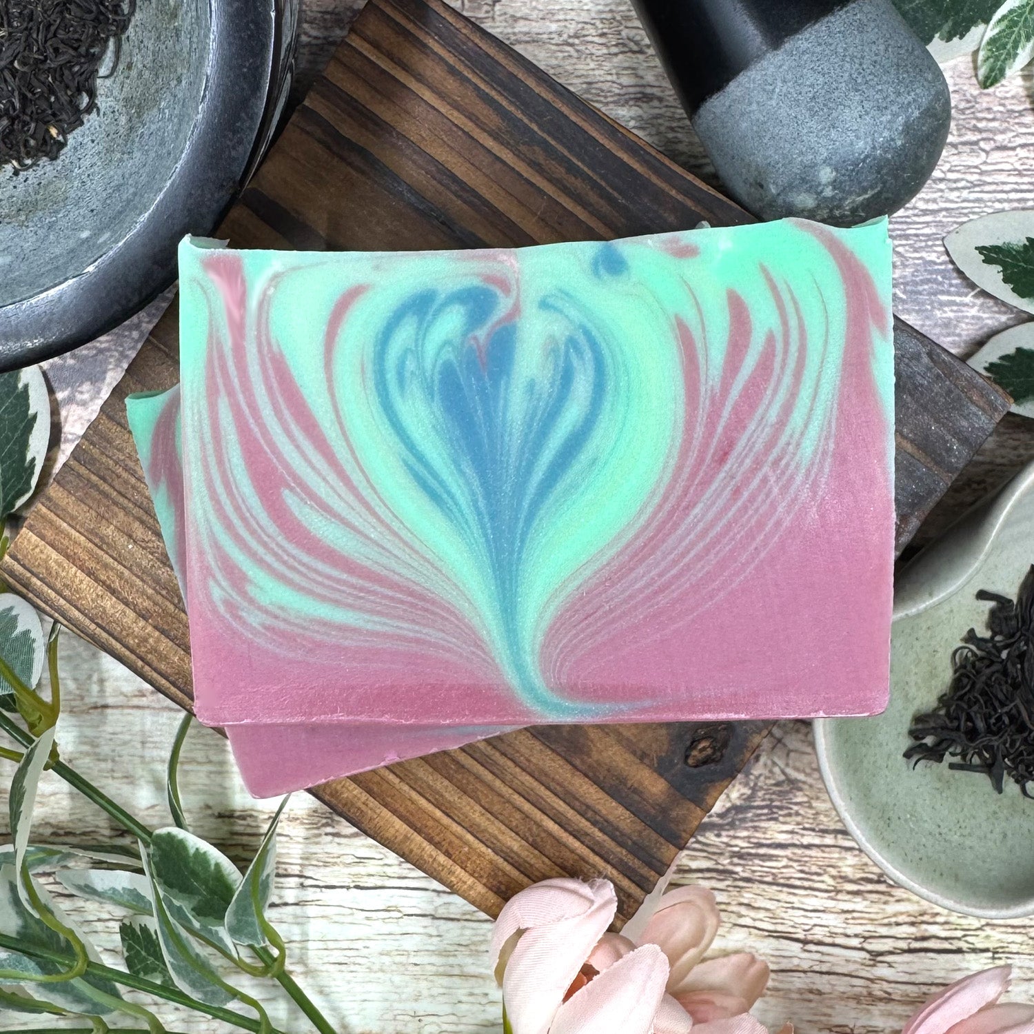 MAOMAO (apothecary diaries soap)
