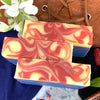 MARCILLE [ dunmeshi inspired soap ]