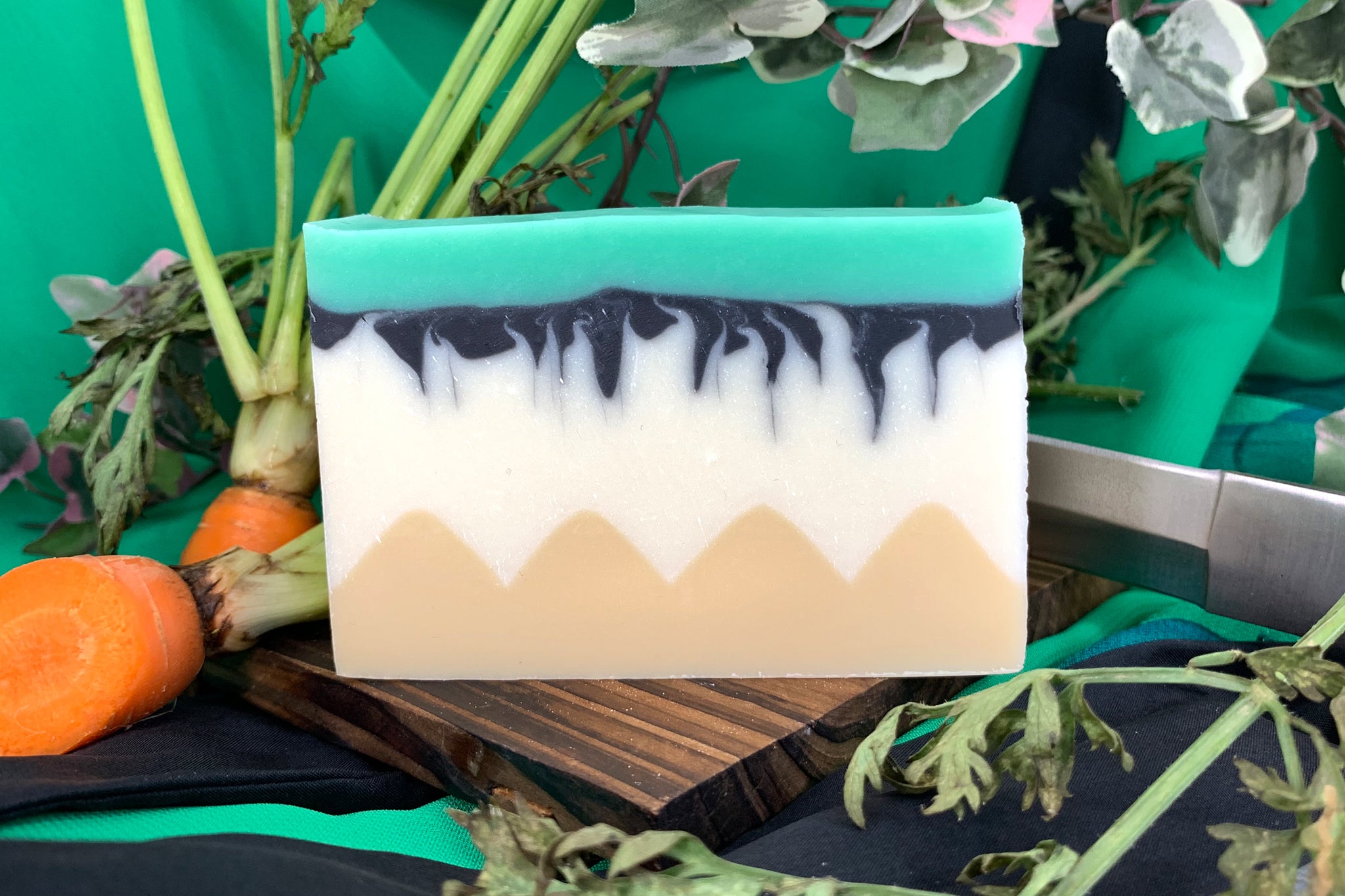 MITHRUN [ dunmeshi inspired soap ]