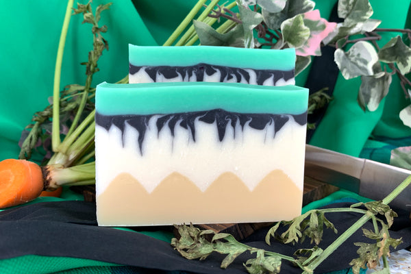 MITHRUN [ dunmeshi inspired soap ]