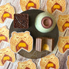 MOONCAKE STICKER