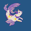 PRIDE CATFISH STICKERS (pre-order)