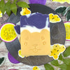 PASSIONFRUIT SUNRISE (dog cafe soap)