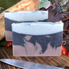 SENSHI [ dunmeshi inspired soap ]