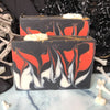 GIDEON THE NINTH (TLT inspired soap) [pre-order]
