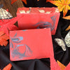 CRIMSON RAIN SOUGHT FLOWER Hua Cheng