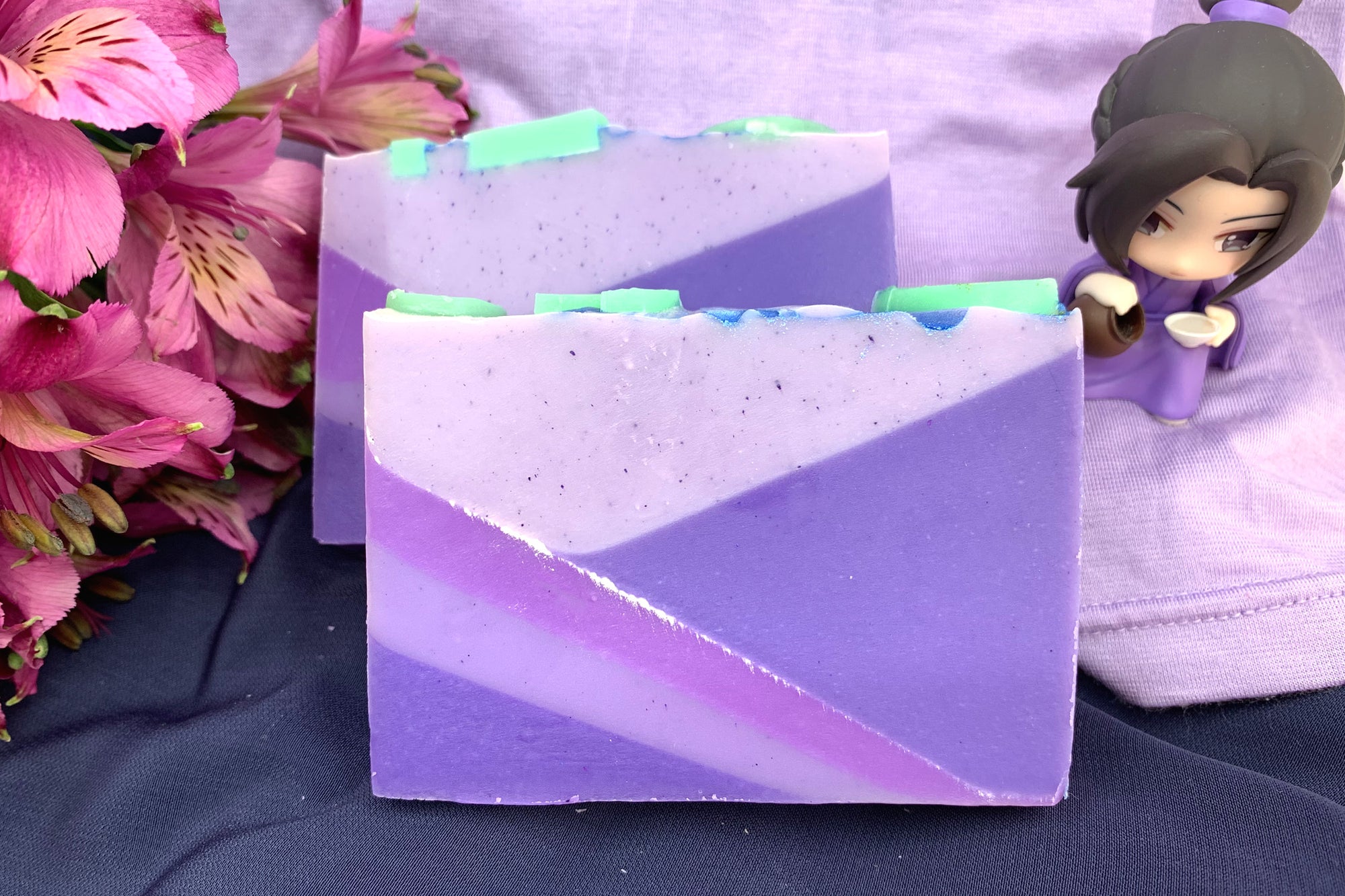 SANDU SHENGSHOU JIANG CHENG (pre-order)