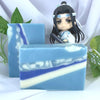 HANGUANG JUN Lan Wangji